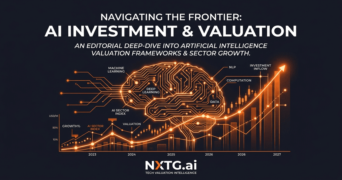 One Week of AI Funding Tells You Everything About This Market