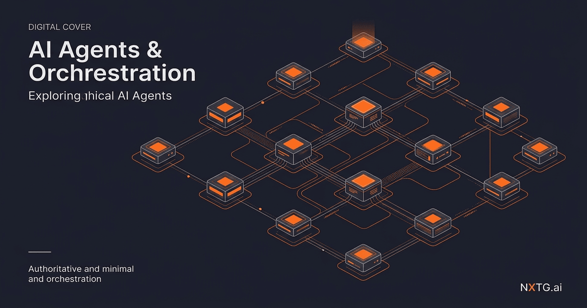 Why Your AI Agents Need a Portfolio Architect, Not a Framework