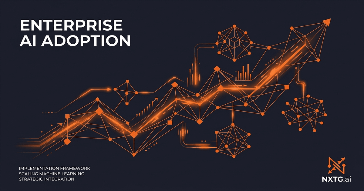 The AI Pilot Era Is Over. The Accountability Era Has Begun.