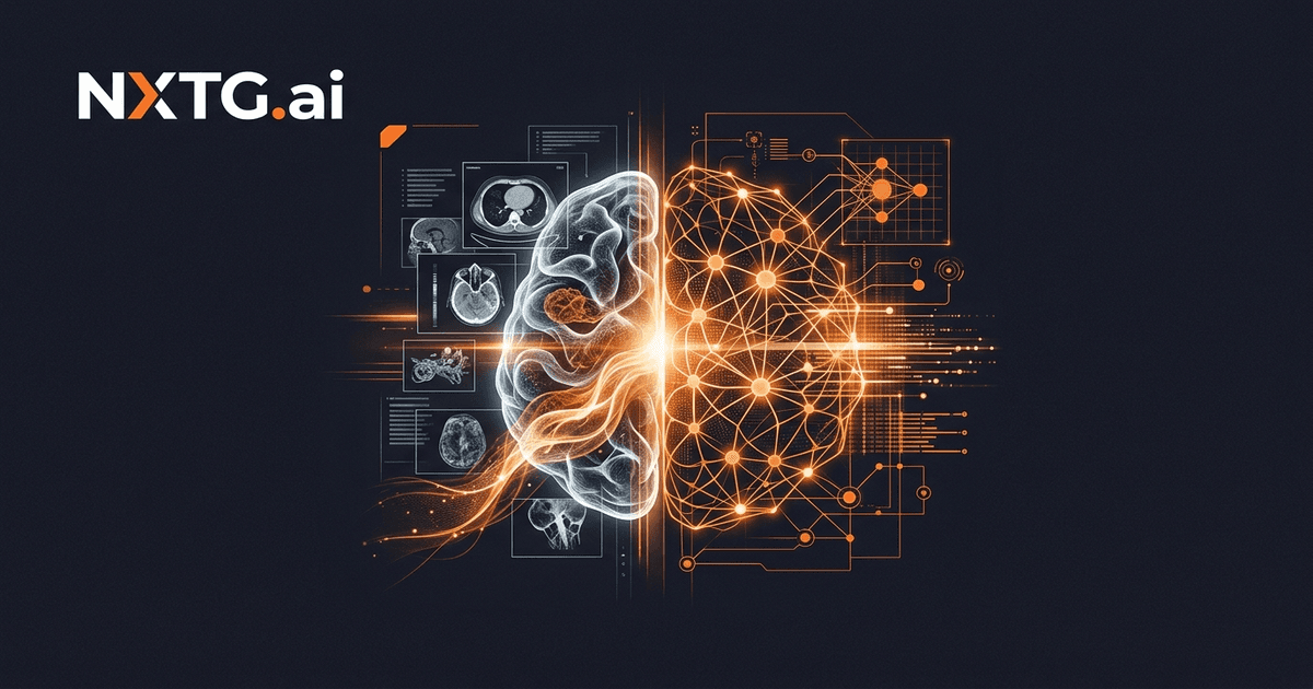 The Domain Expertise Moat That Wasn't
