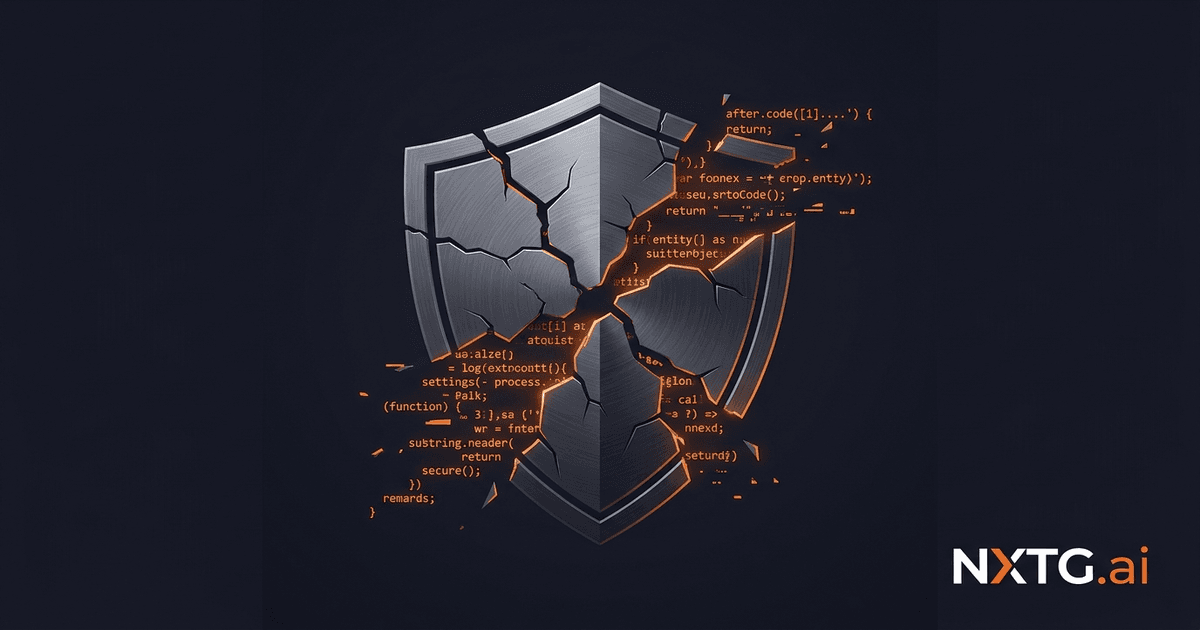 The Last Mile Problem: Why AI Code Compiles But Doesn't Ship