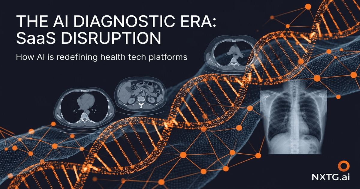 Anthropic Launched a Healthcare Product. Salesforce and Workday Dropped. Here's What Actually Happened.