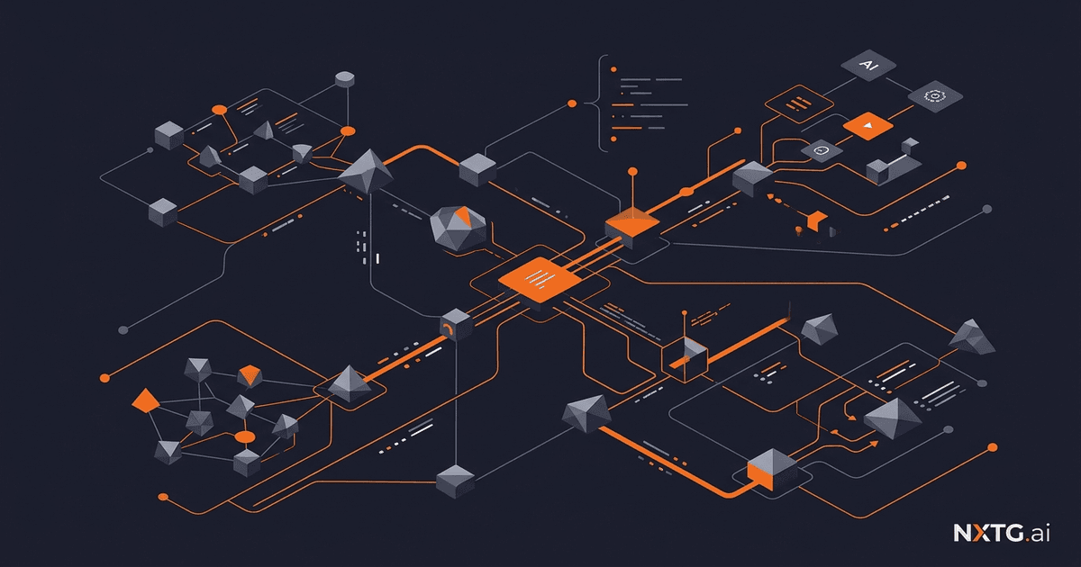 The Automation Lineage: From Spreadsheets to Intelligent Systems