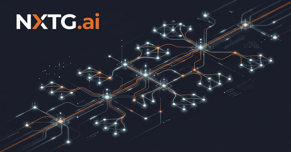 The 23-Year Insight Behind Forge