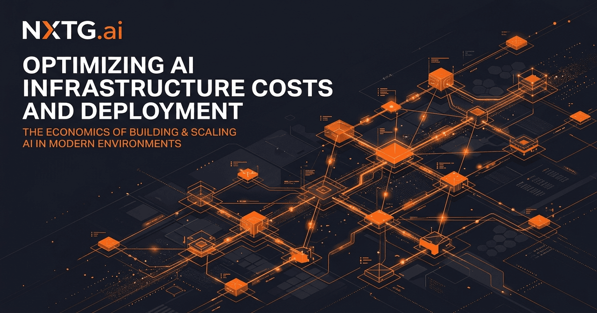 The App Layer Is Free. The Infrastructure Layer Costs Trillions. That Is Not Democratization.